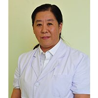 周春梅