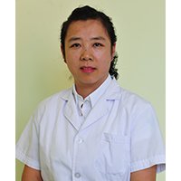 李畅