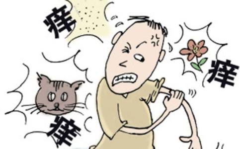 皮肤科