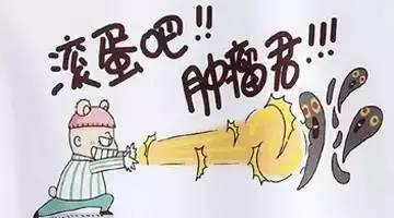 肿瘤科