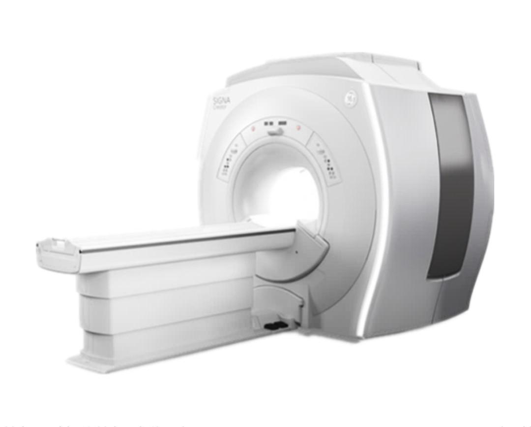 GE-1.5T核磁共振